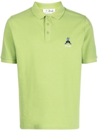 Polo Geometric George Golf - Pringle of Scotland - Modalova