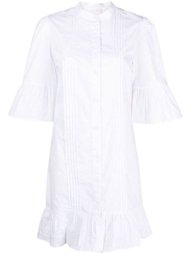 Robe-chemise à manches longues - See by Chloé - Modalova