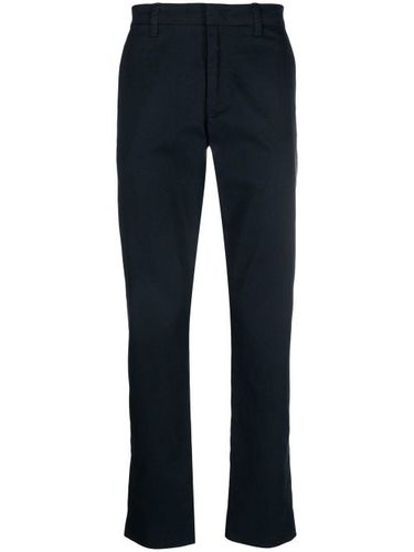 Pantalon droit à taille mi-haute - Vince - Modalova