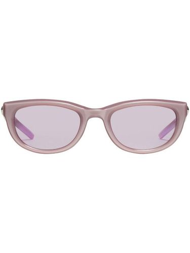 Lunettes de soleil à monture ovale - Gentle Monster - Modalova