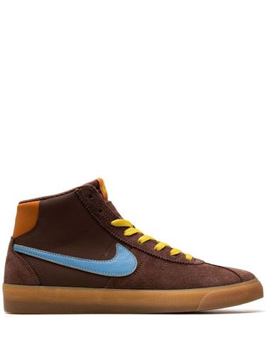 X John Rattray baskets SB Bruin 'Why So Sad ?' - Nike - Modalova