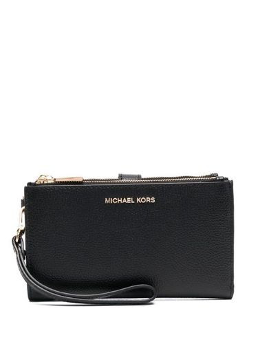 Portefeuille Adele à étui de smartphone - Michael Michael Kors - Modalova