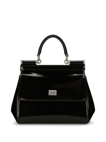 Petit sac à main Sicily KIM DOLCE&GABBANA - Dolce & Gabbana - Modalova