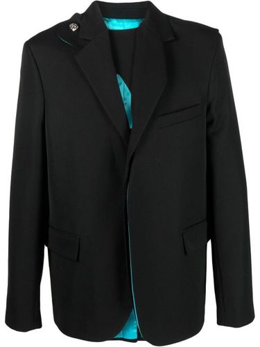 Blazer à fermeture dissimulée - Botter - Modalova