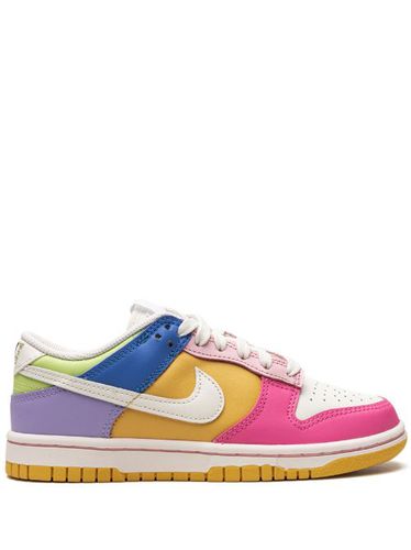 Nike baskets Dunk - Rose - Nike - Modalova