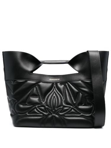 Petit sac à main The Bow - Alexander McQueen - Modalova