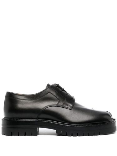 Chaussures Tabi à lacets - Maison Margiela - Modalova