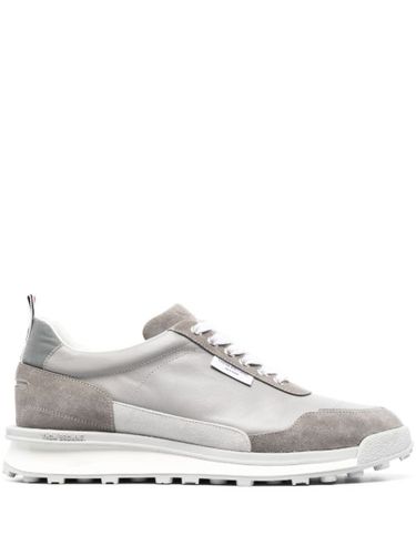 Thom Browne baskets Alumni - Gris - Thom Browne - Modalova
