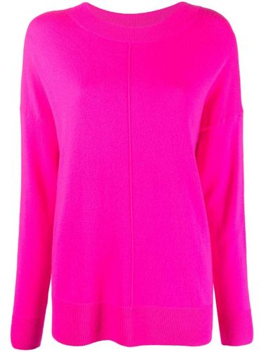 Pull en maille fine à col rond - Chinti & Parker - Modalova