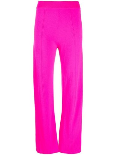 Pantalon de jogging en maille fine à coupe ample - Chinti & Parker - Modalova