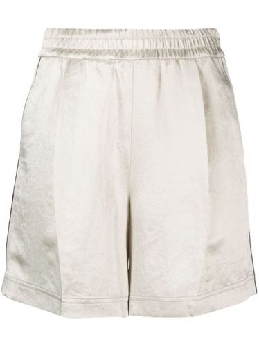 Short à fini satiné - Helmut Lang - Modalova