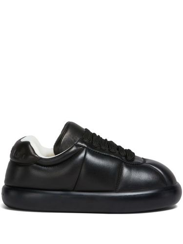 Baskets matelassées BigFoot 2.0 en cuir - Marni - Modalova