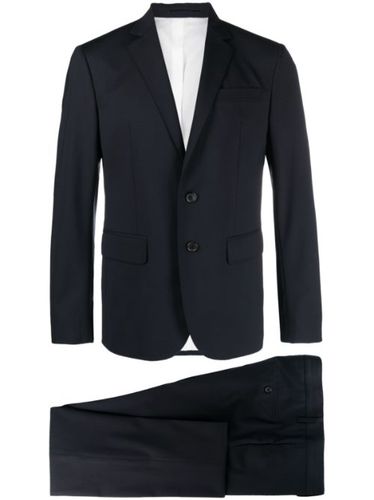 Costume à veste à simple boutonnage - DSQUARED2 - Modalova