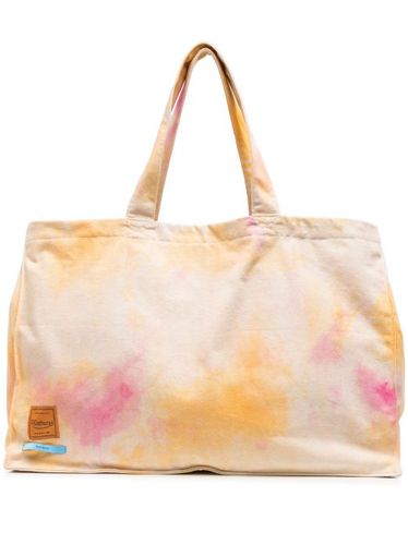 Sac cabas à effet taches de peinture - Haikure - Modalova