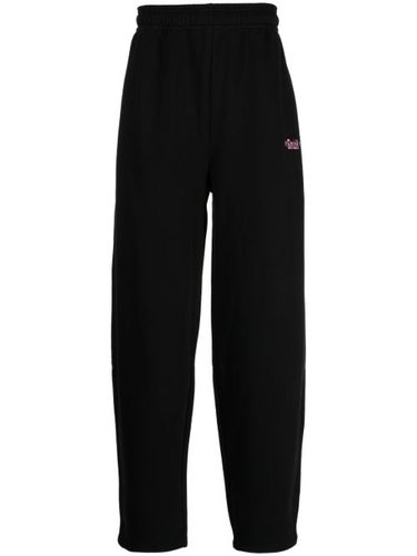 Pantalon de jogging Ahmed à logo brodé - GmbH - Modalova