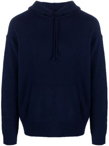 Hoodie en laine mélangée - Polo Ralph Lauren - Modalova