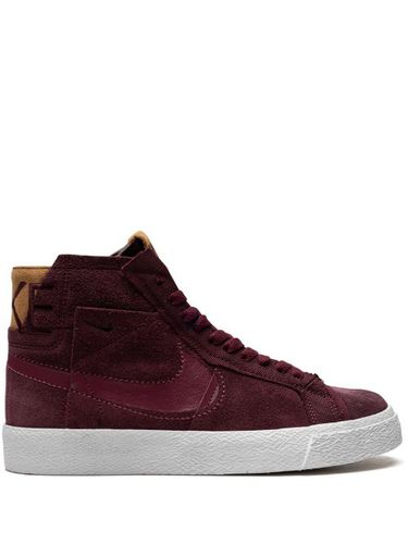 Baskets mi-montantes SB Blazer - Nike - Modalova