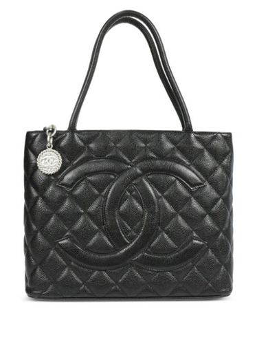 Sac à main Medallion (2006) - CHANEL Pre-Owned - Modalova