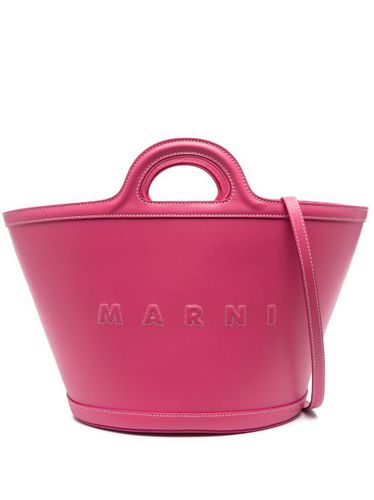 Grand sac cabas Tropicalia - Marni - Modalova