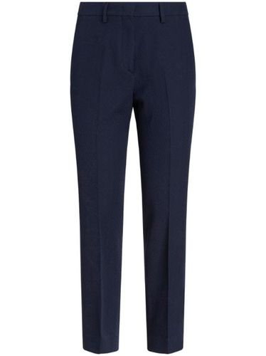 Pantalon à coupe fuselée - ETRO - Modalova