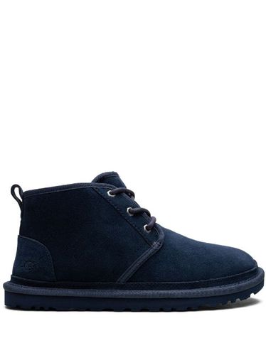 UGG bottines Neumel 'Navy' - Bleu - UGG - Modalova