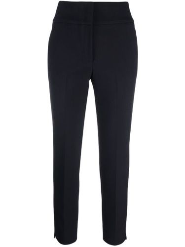 Pantalon slim à taille haute - Peserico - Modalova