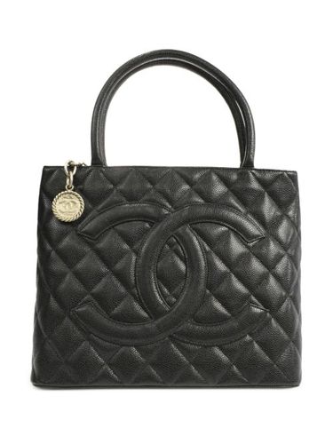 Sac à main Medallion (2006) - CHANEL Pre-Owned - Modalova