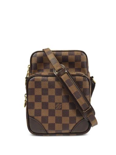 Sac porté épaule Amazon (2009) - Louis Vuitton Pre-Owned - Modalova