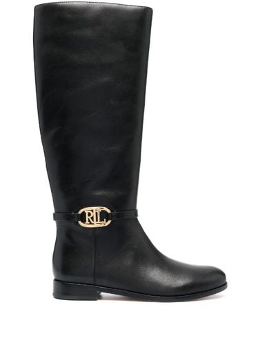 Bottes Bridgette - Lauren Ralph Lauren - Modalova