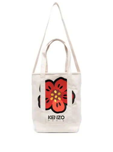 Sac cabas Boke Flower - Kenzo - Modalova