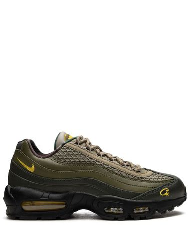 X Corteiz baskets Air Max 95 SP 'Rules the World' - Nike - Modalova