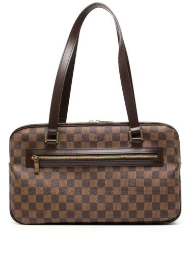 Sac porté épaule Cite GM (2005) - Louis Vuitton Pre-Owned - Modalova