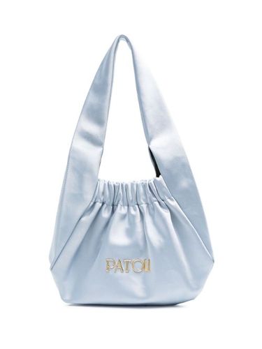 Mini sac à main Le Biscuit - Patou - Modalova