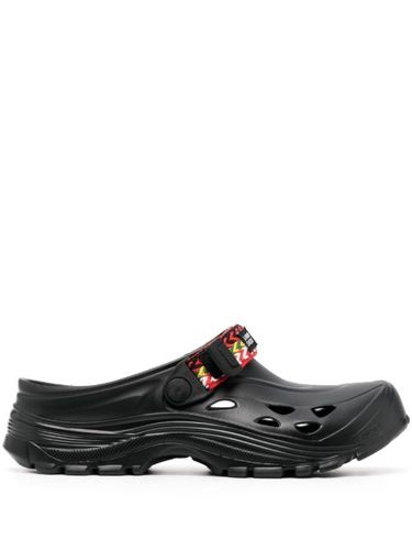 X Suicoke mules Mok à chevrons - Lanvin - Modalova