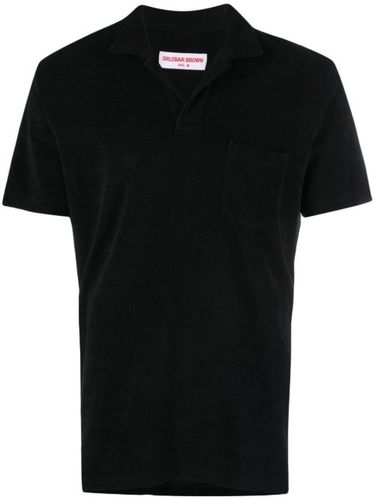 Polo en tissu éponge - Orlebar Brown - Modalova
