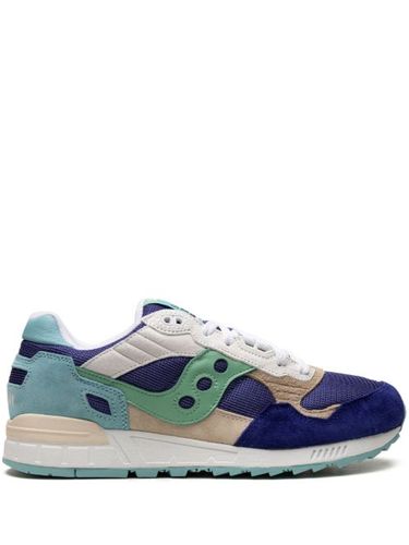 Baskets Shadow 5000 ""Turquoise"" " - Saucony - Modalova