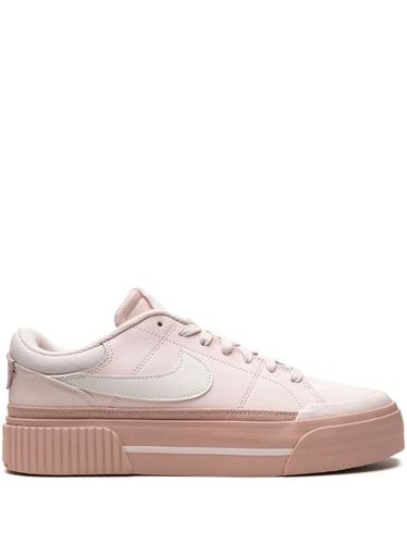 Baskets Court Legacy Lift 'Light Soft Pink' - Nike - Modalova