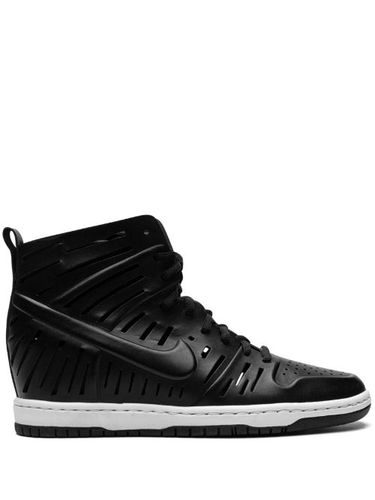 Baskets montantes Dunk Sky 2.0 'Joli Black' - Nike - Modalova