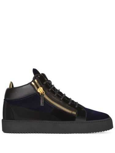 Baskets montantes Kriss - Giuseppe Zanotti - Modalova