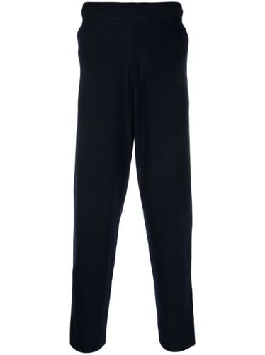Pantalon de jogging à lien de resserrage - Brioni - Modalova
