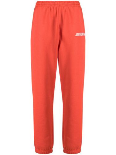 Pantalon de jogging en coton biologique - Jacquemus - Modalova