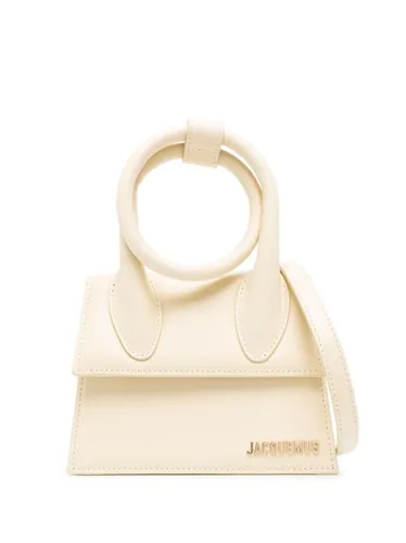 Sac à main Le Chiquito Nœud - Jacquemus - Modalova