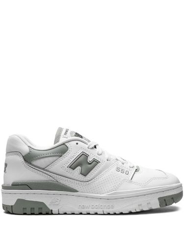 Baskets 550 'White Green' - New Balance - Modalova