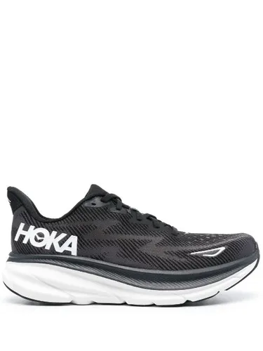 Baskets Clifton 9 à lacets - HOKA - Modalova