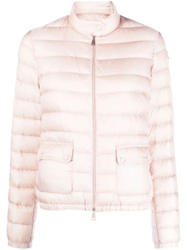 Moncler doudoune Lans - Rose - Moncler - Modalova