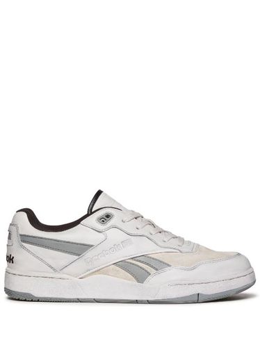 Baskets BB4000 II en cuir artificiel - Reebok LTD - Modalova