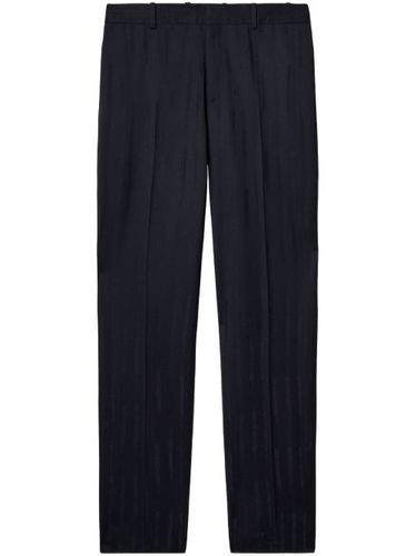 Pantalon de costume à taille mi-haute - Off-White - Modalova