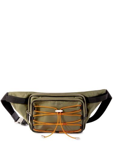 Sac banane Courrier - Off-White - Modalova