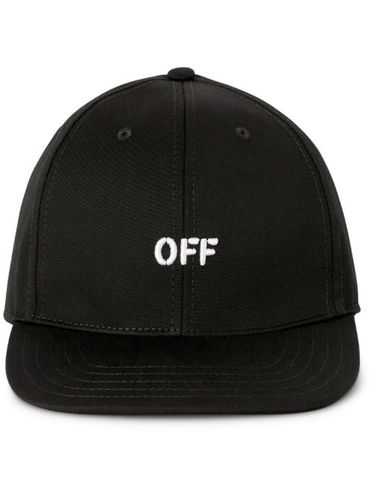 Casquette Off Stamp Drill - Off-White - Modalova