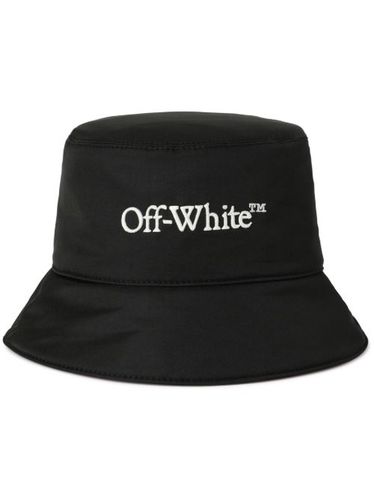 Bob Bookish à logo brodé - Off-White - Modalova